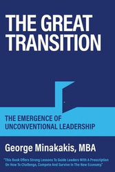 The Great Transition - George Minakakis