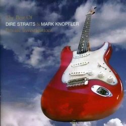 Private Investigations: The Best Of Dire Straits & M. Knopfler. CD