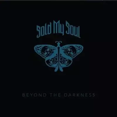 Beyond The Darkness CD - My Sold Soul