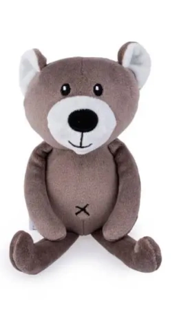 Miś Tulimy jasnobrązowy 19cm - Balibazoo