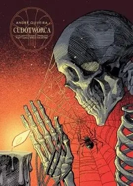 Cudotwórca - praca zbiorowa