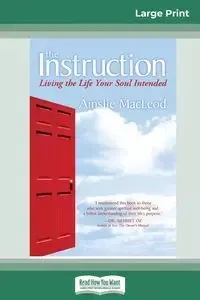 The Instruction - MacLeod Ainslie