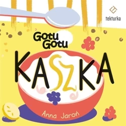 Kaszka - Anna Jaroń