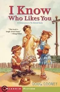 I Know Who Likes You - Doug Cooney
