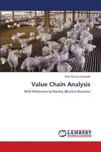 Value Chain Analysis - Chauhan Ram Kumar
