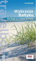 Travelbook - Wybrzeże Bałtyku - Beata Paweł i Pomykalscy, Mateusz Żuławski