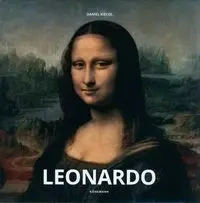 Leonardo - Daniel Kiecol