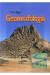 Geomorfologia - Piotr Migoń