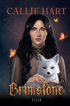 Brimstone - Callie Hart