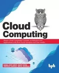 Cloud Computing - Doshi Ruchi