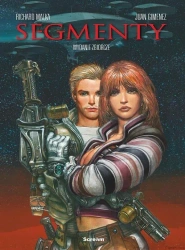 Segmenty - Richard Malka, Juan Gimenz