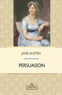 Persuasion - Jane Austen