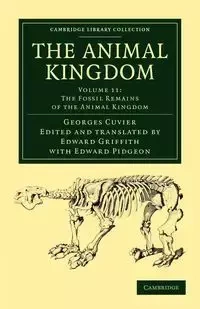 The Animal Kingdom - Volume 11 - Cuvier Georges Baron