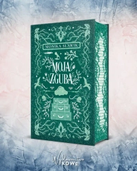 Moja Zguba - Monika Sławik