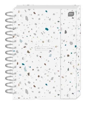 Album na zdjęcia B5 25 kart matowy Terazz - INTERDRUK