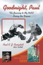 Good Night, Paul - Paul Campbell BEd DAUS C J