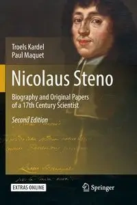 Nicolaus Steno - Kardel Troels
