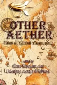 Other Aether - Schauer Greg