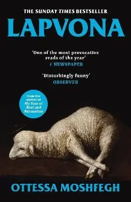 Lapvona - Ottessa Moshfegh