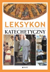 Leksykon katechetyczny - Jan ks Kochel, Jerzy ks Kostorz