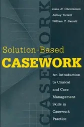 Solution-based Casework - Barrett William C.