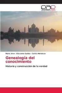 Genealogía del conocimiento - Jiron María