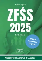 ZFŚS 2025 Komentarz - Mariusz Pigulski