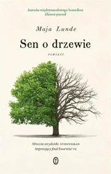 Sen o drzewie - Maja Lunde, Mateusz Topa