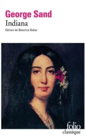 Indiana - George Sand