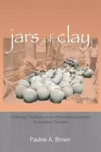 Jars of Clay - Pauline Brown A