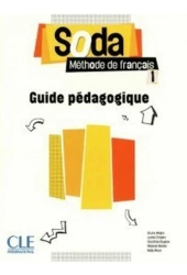 Soda 1 przewodnik metodyczny - Victoria Diaz Diaz