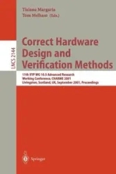 Correct Hardware Design and Verification Methods - Margaria Tiziana
