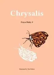 Chrysalis - Johnson Haley Freya