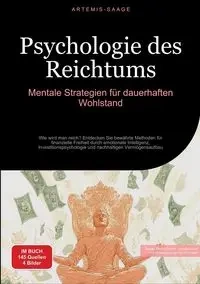 Psychologie des Reichtums - Saage - Deutschland Artemis