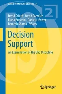Decision Support - Schuff David