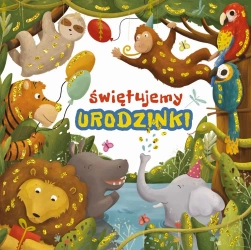 Karnet KW Dżungla - Henry