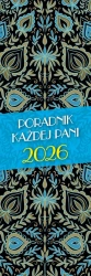 Kalendarz 2026 Poradnik Każdej Pani MIX - AVANTI