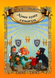 eBook Nowe szaty Cesarza - O-press epub mobi