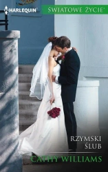 eBook Rzymski ślub - Cathy Williams epub mobi