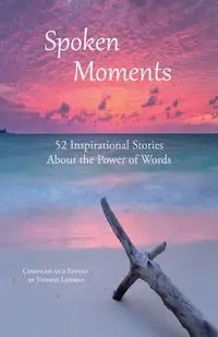 Spoken Moments - Lehman Yvonne