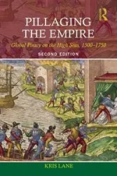 Pillaging the Empire - Lane Kris E