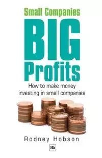 Small Companies, Big Profits - Rodney Hobson