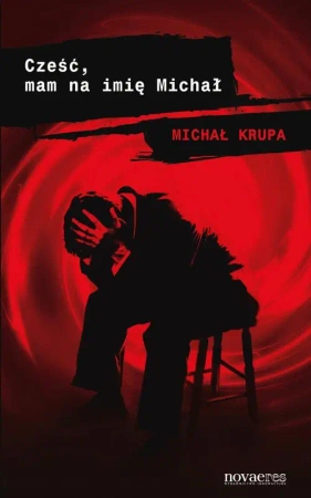 eBook Cześć, mam na imię Michał - Michał Krupa epub mobi