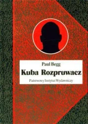Kuba Rozpruwacz - Paul Begg TW - Paul Begg