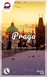 Praga. Pascal lajt - Dorota Chmielewska