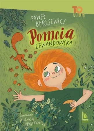 Pomcia Lewandowska - Paweł Beręsewicz, Anna Oparkowska