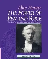 Alice Henry - Diane Kirkby