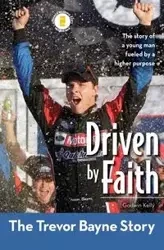 Driven by Faith - Kelly Godwin