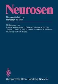 Neurosen - Mester H.