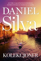 eBook Kolekcjoner - Daniel Silva epub mobi